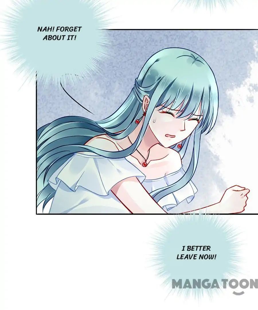 Revenge of the Heiress in Distress Chapter 128 - page 16
