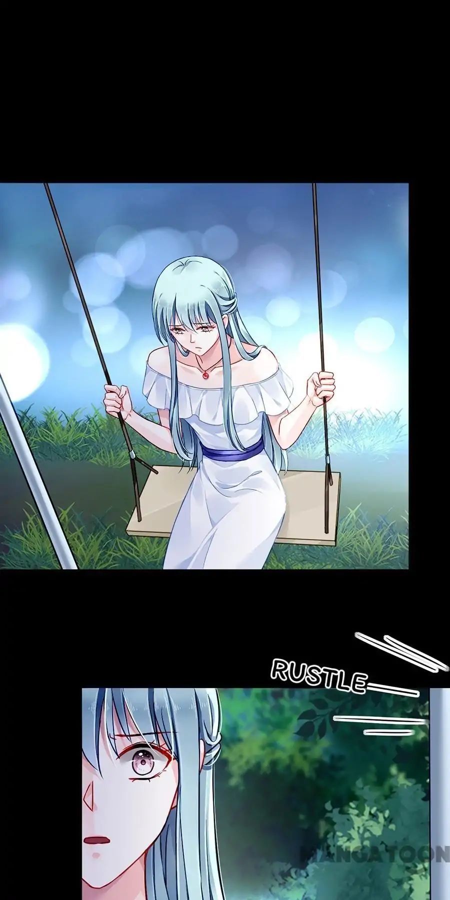 Revenge of the Heiress in Distress Chapter 128 - page 19