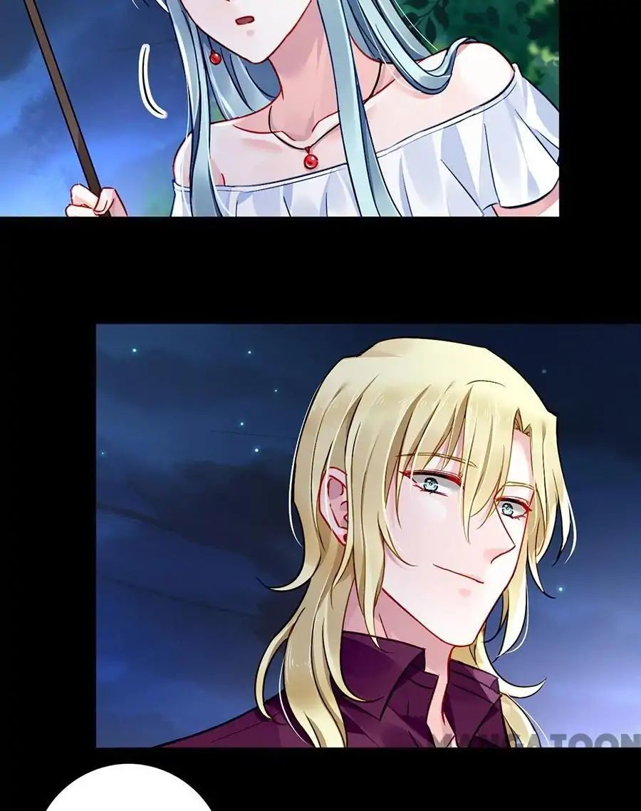 Revenge of the Heiress in Distress Chapter 128 - page 22