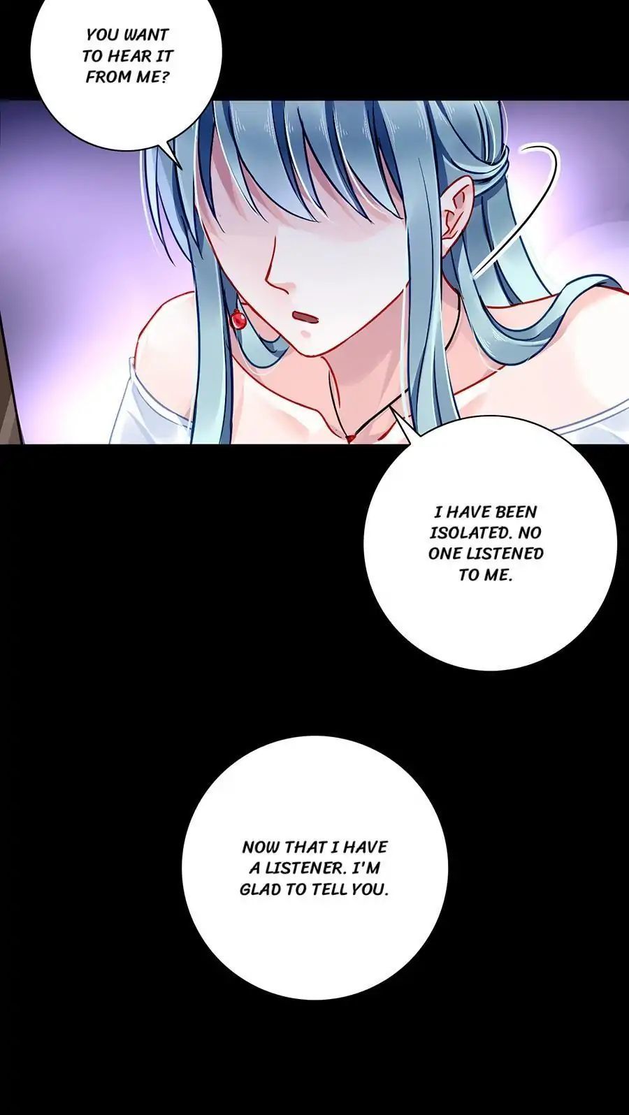 Revenge of the Heiress in Distress Chapter 128 - page 23