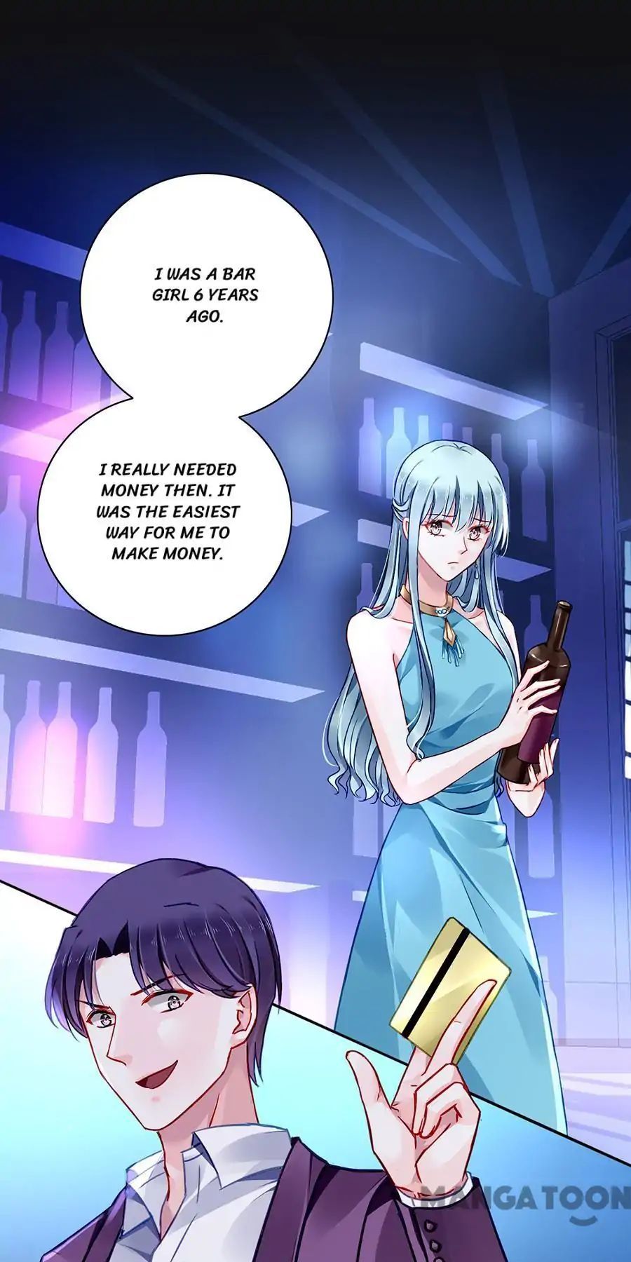 Revenge of the Heiress in Distress Chapter 128 - page 24