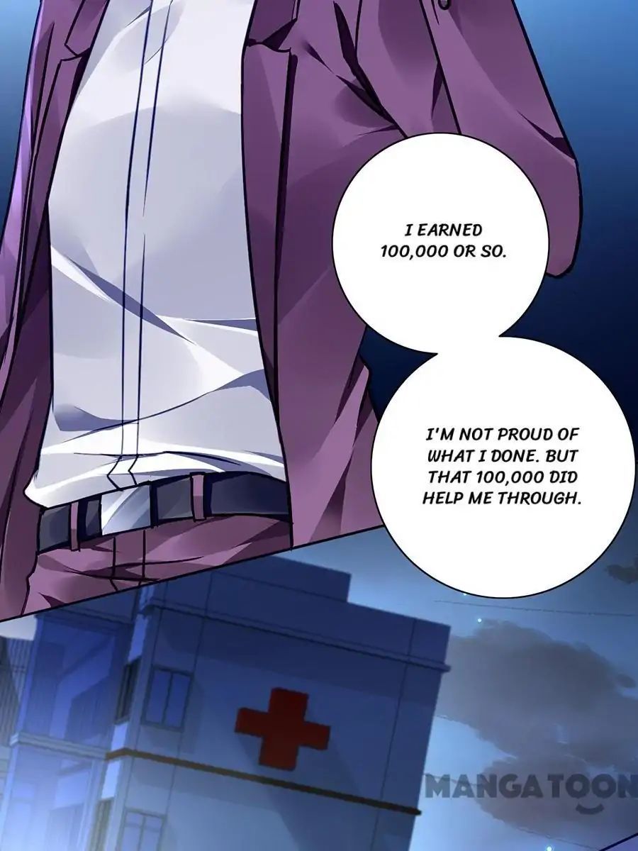 Revenge of the Heiress in Distress Chapter 128 - page 25
