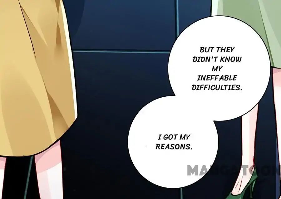 Revenge of the Heiress in Distress Chapter 128 - page 28
