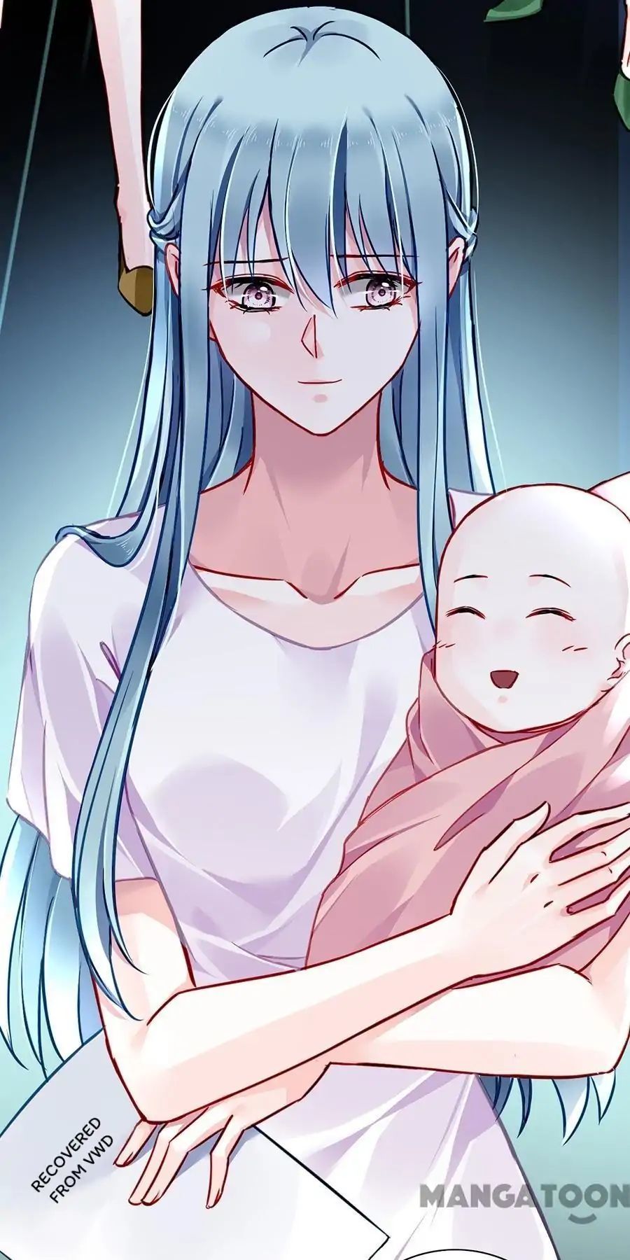 Revenge of the Heiress in Distress Chapter 128 - page 29