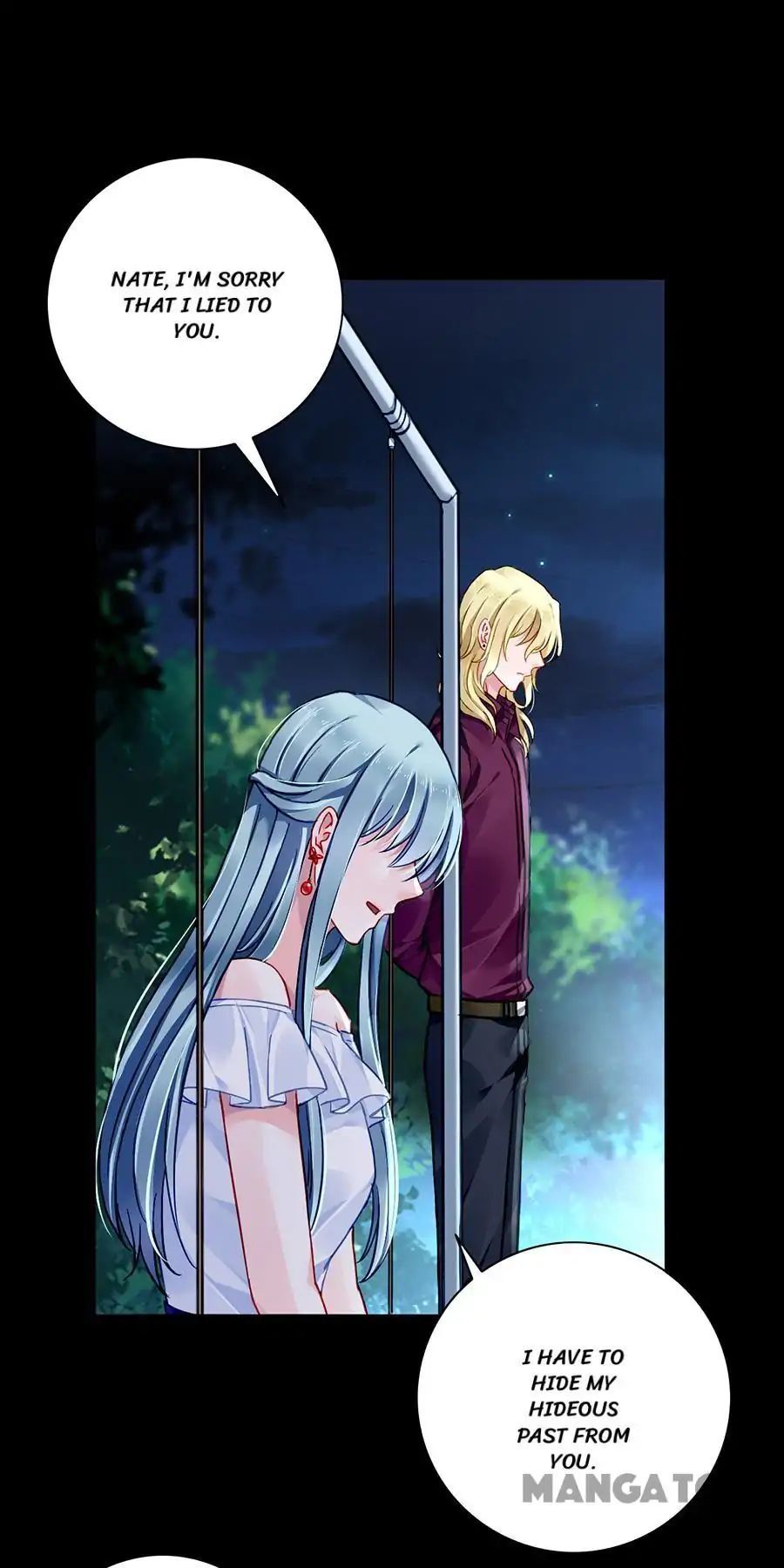 Revenge of the Heiress in Distress Chapter 128 - page 33