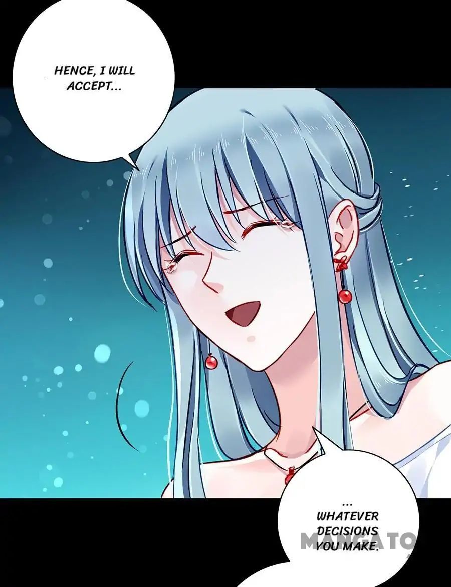 Revenge of the Heiress in Distress Chapter 128 - page 34