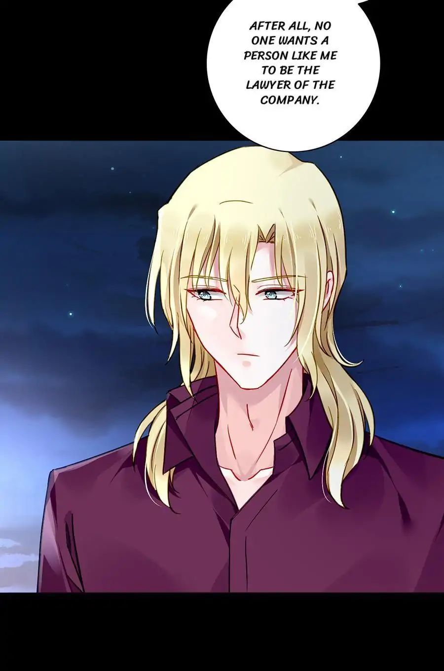 Revenge of the Heiress in Distress Chapter 128 - page 35