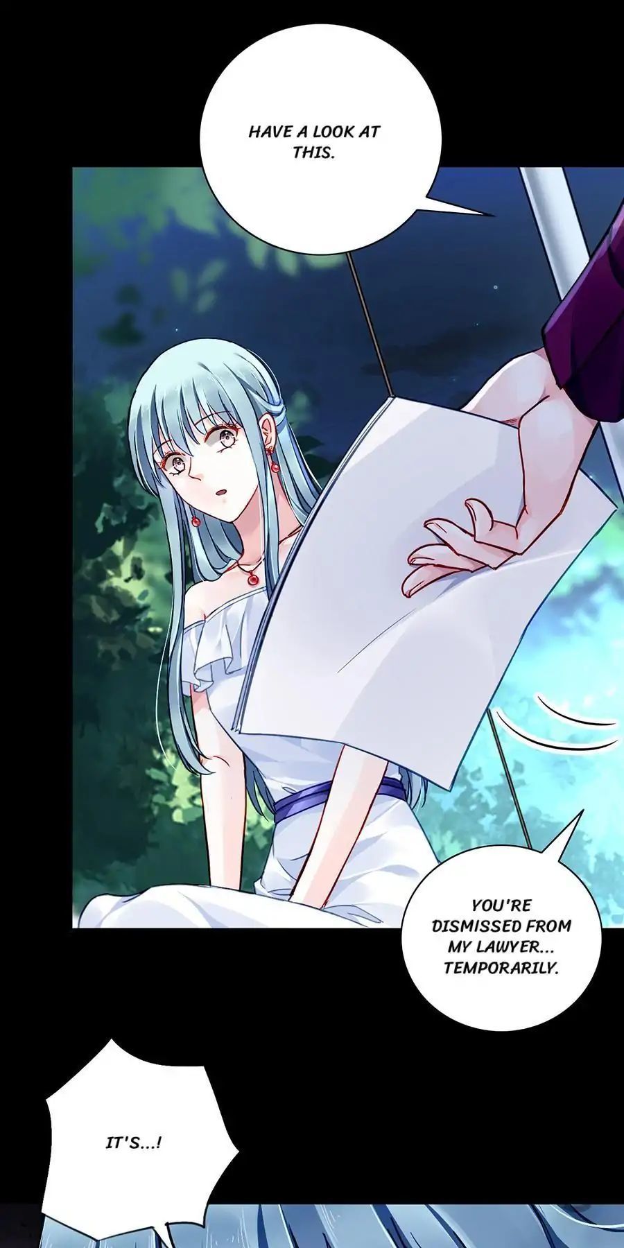 Revenge of the Heiress in Distress Chapter 128 - page 38