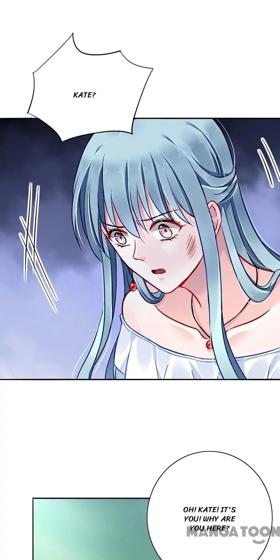 Revenge of the Heiress in Distress Chapter 128 - page 5