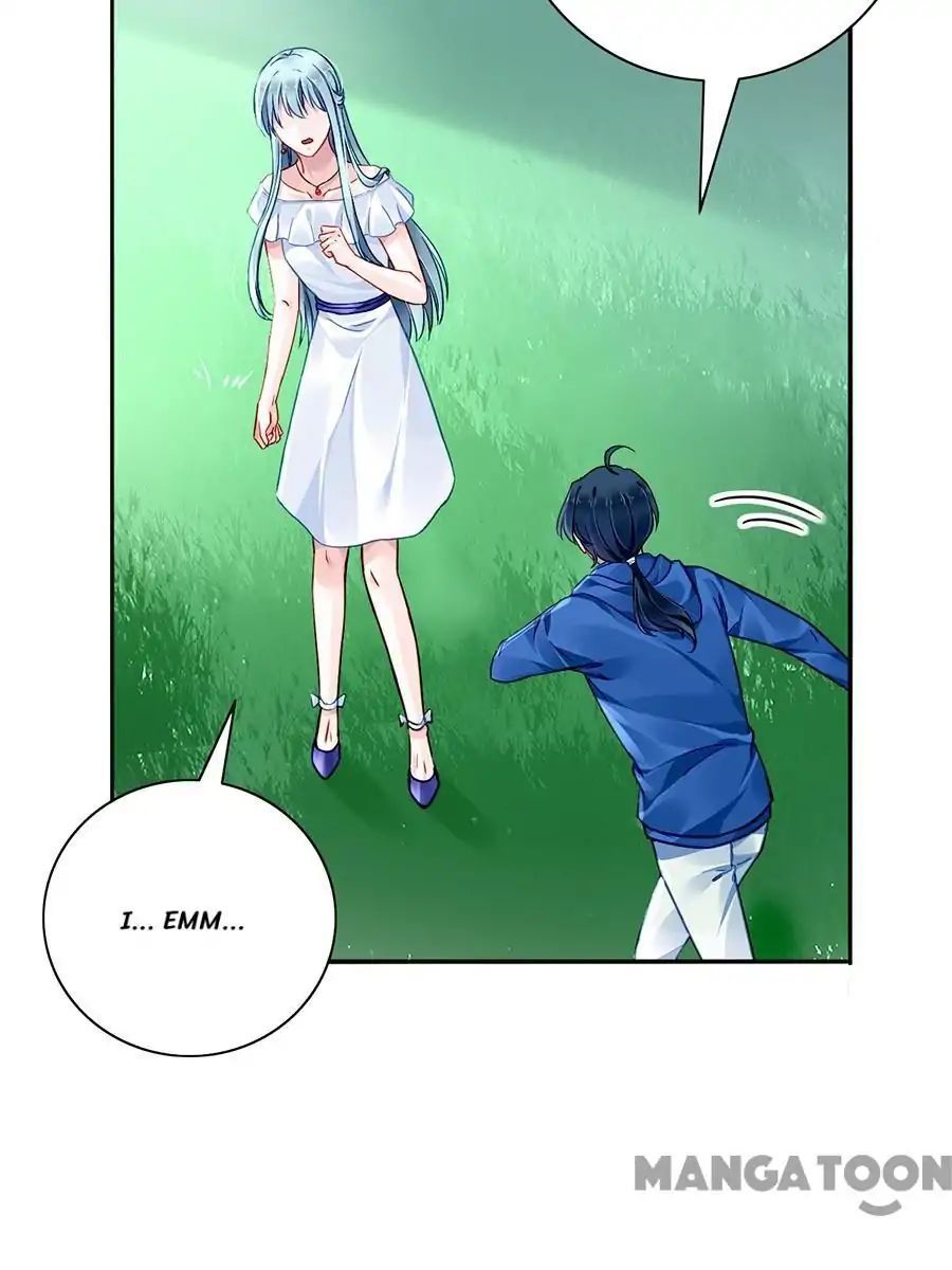 Revenge of the Heiress in Distress Chapter 128 - page 6