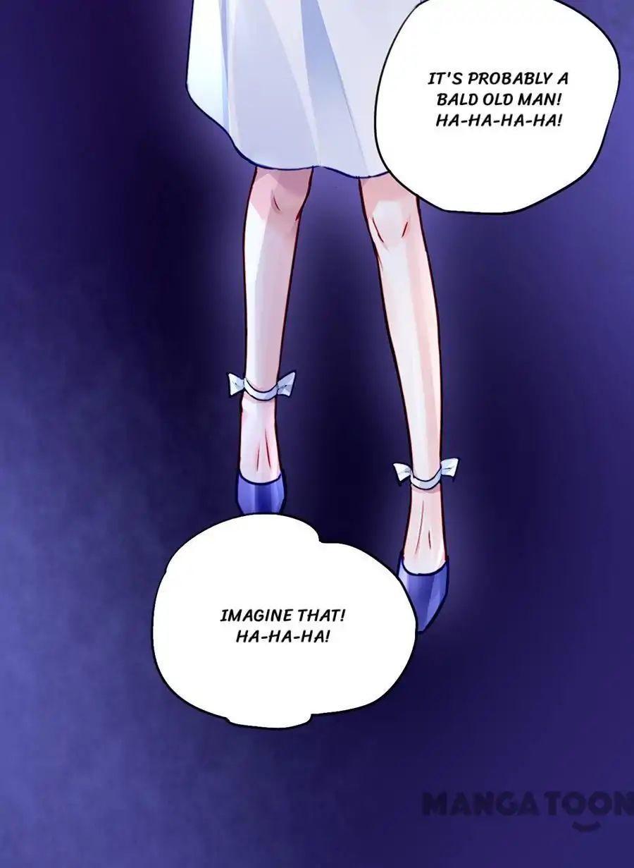 Revenge of the Heiress in Distress Chapter 126 - page 19