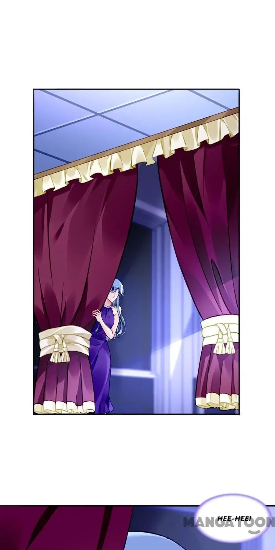 Revenge of the Heiress in Distress Chapter 126 - page 20