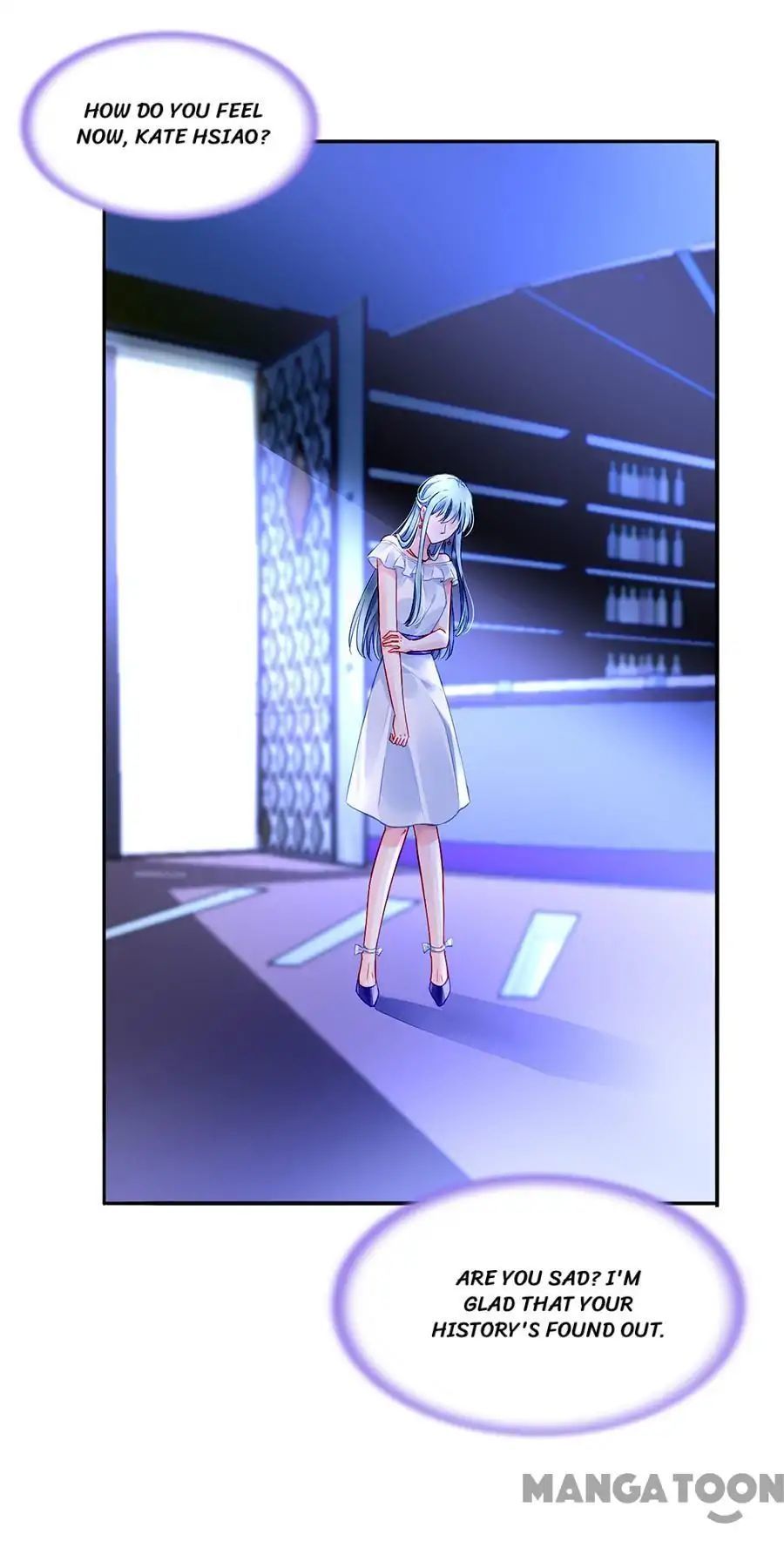 Revenge of the Heiress in Distress Chapter 126 - page 22