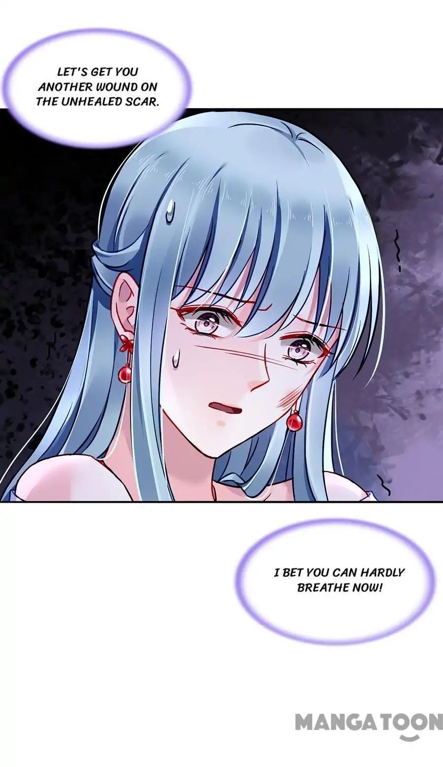 Revenge of the Heiress in Distress Chapter 126 - page 23