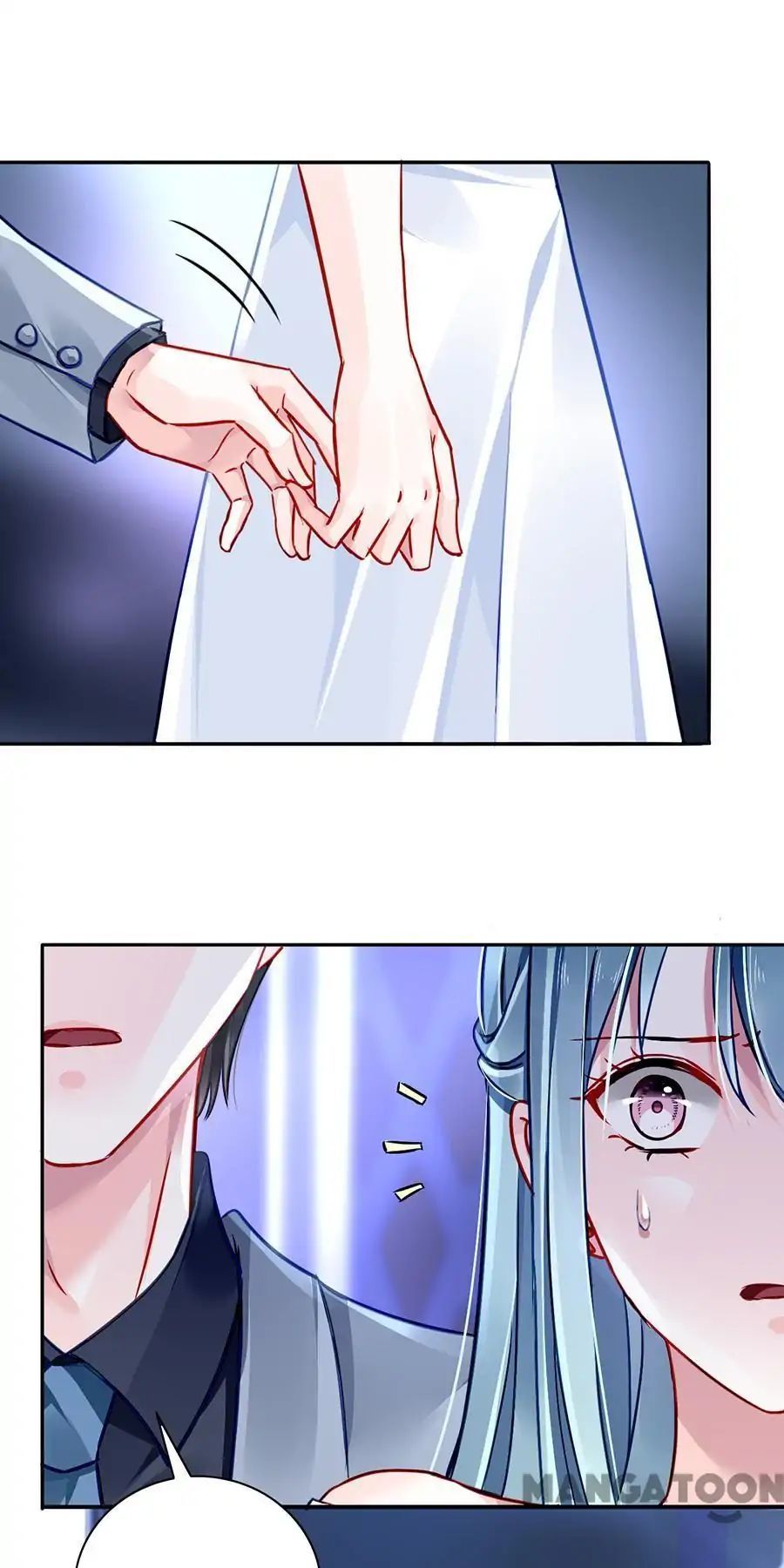 Revenge of the Heiress in Distress Chapter 126 - page 24