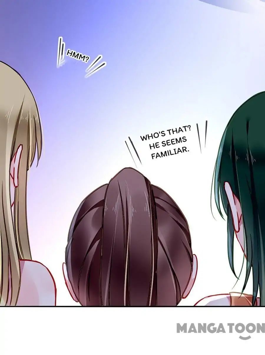 Revenge of the Heiress in Distress Chapter 126 - page 27