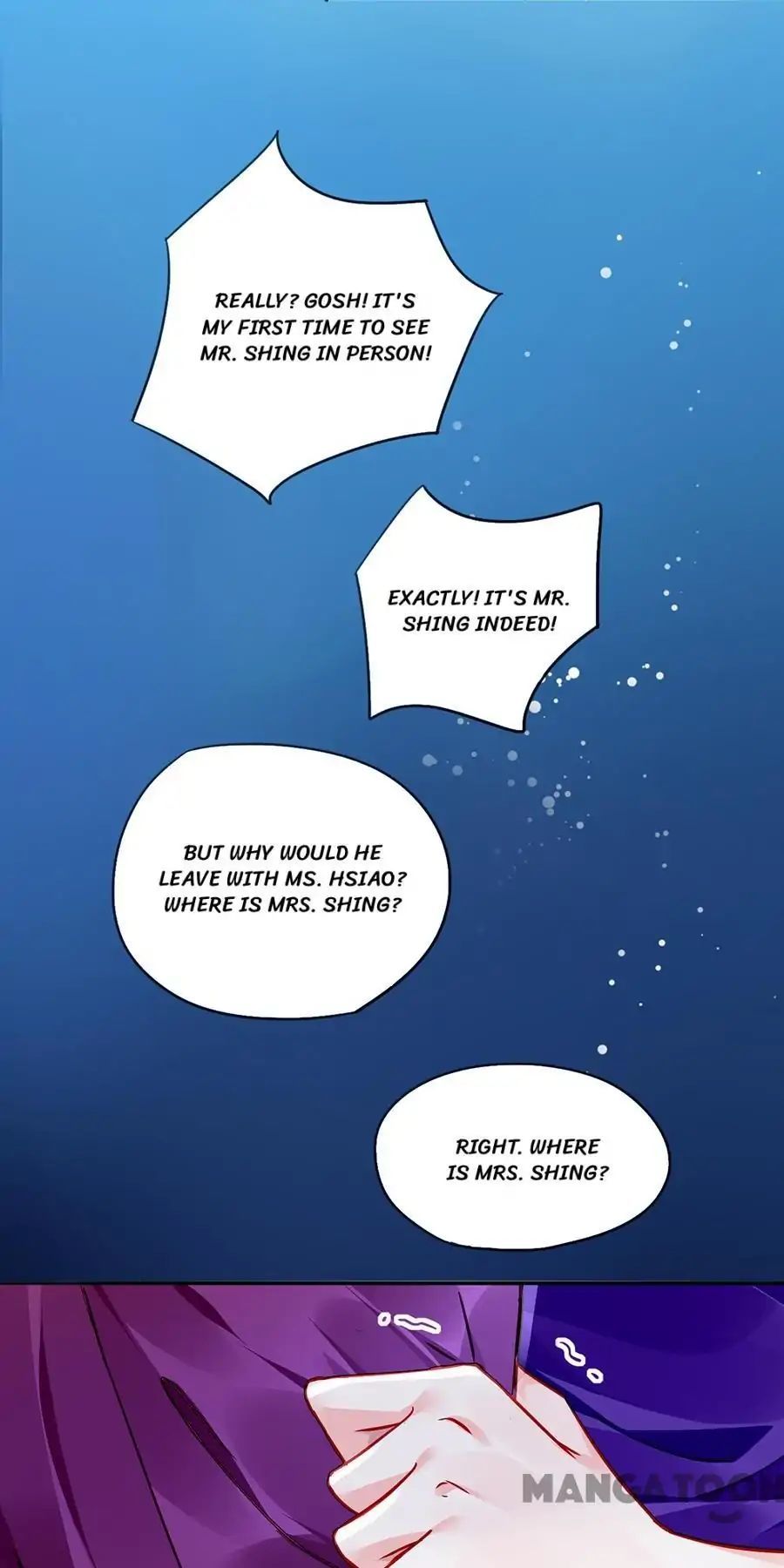 Revenge of the Heiress in Distress Chapter 126 - page 29