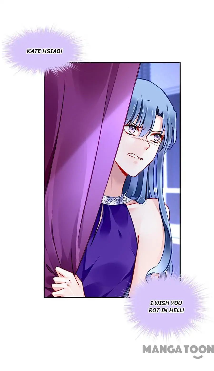 Revenge of the Heiress in Distress Chapter 126 - page 31