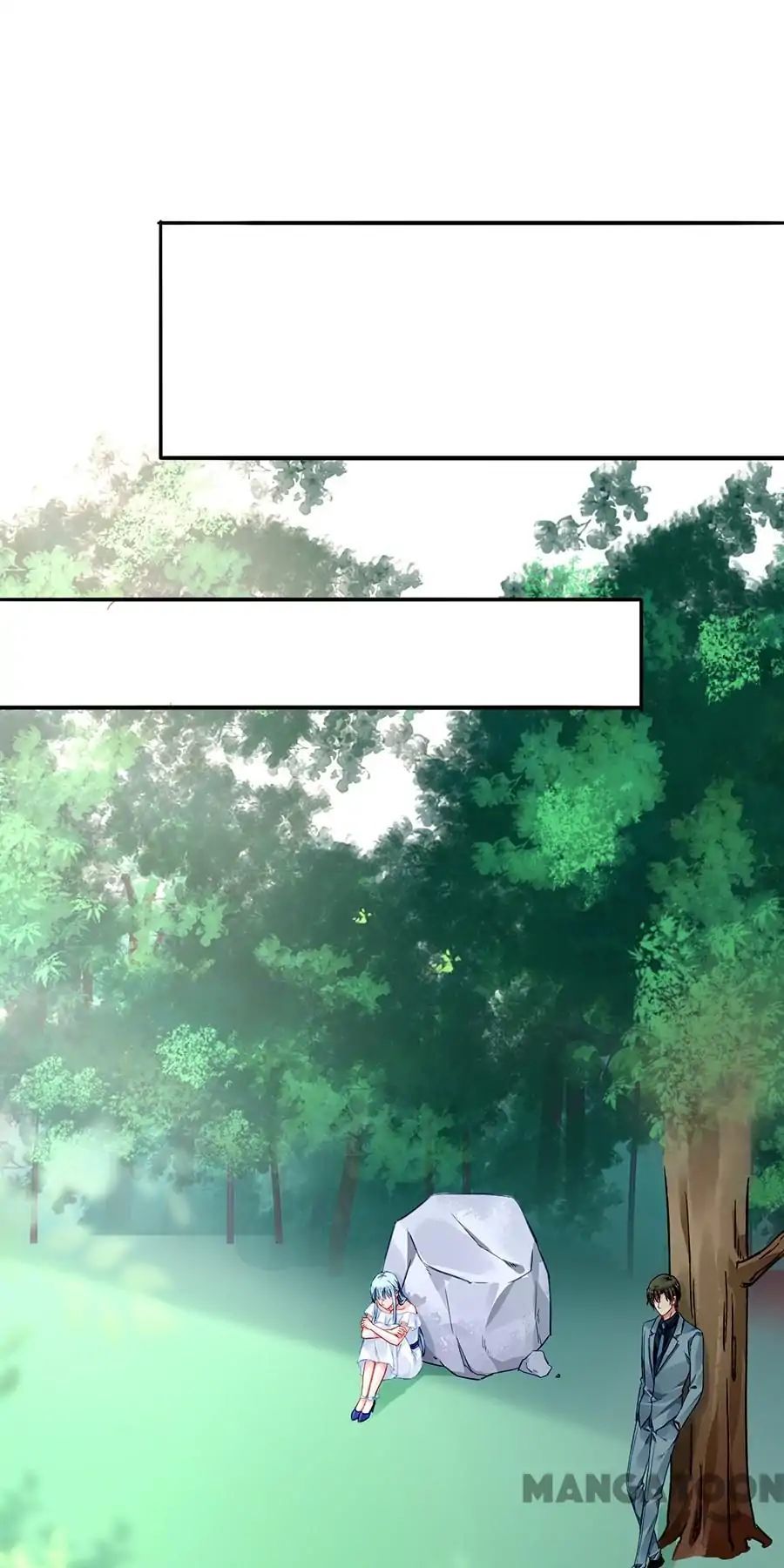 Revenge of the Heiress in Distress Chapter 126 - page 32