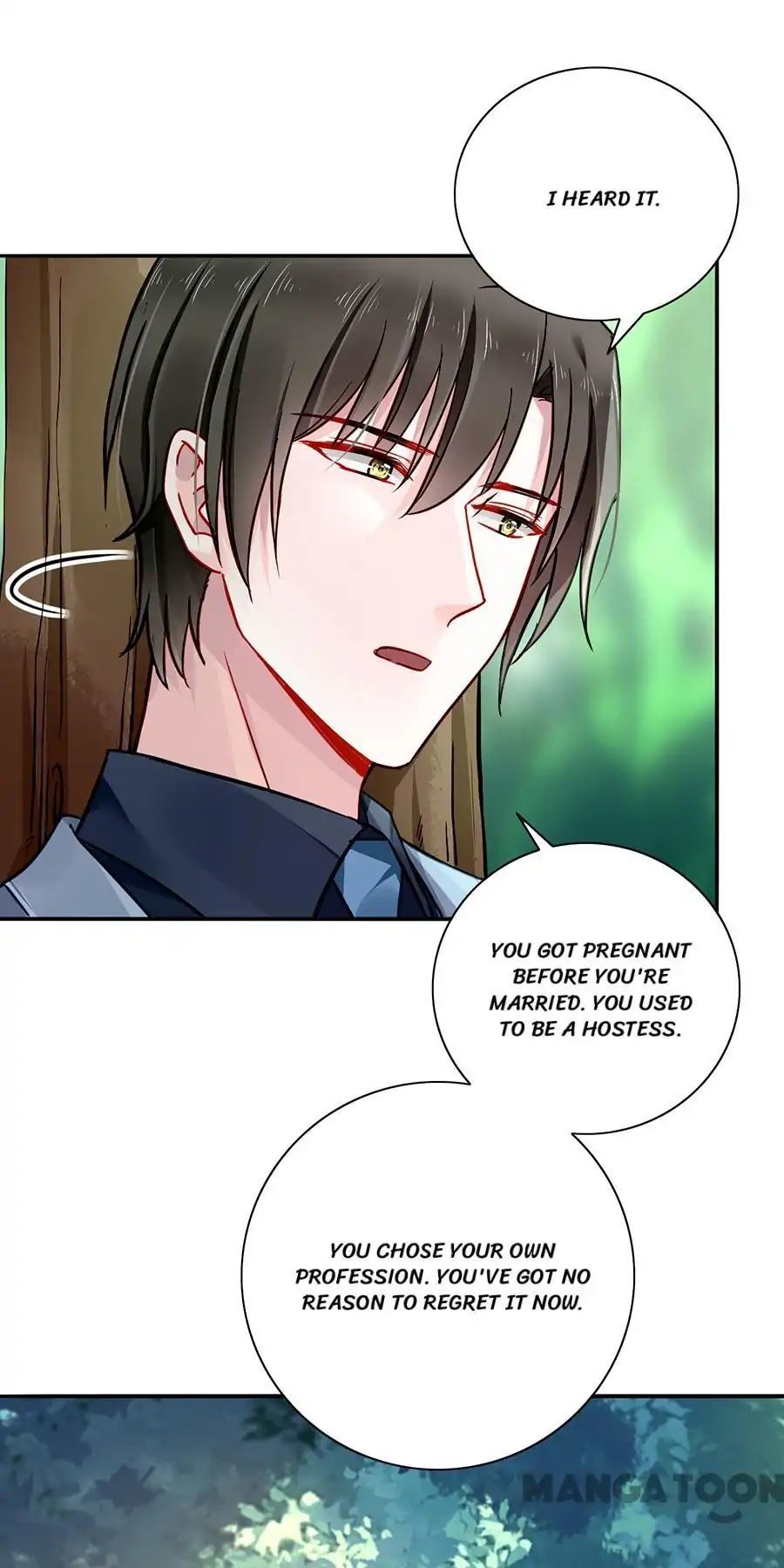 Revenge of the Heiress in Distress Chapter 126 - page 34