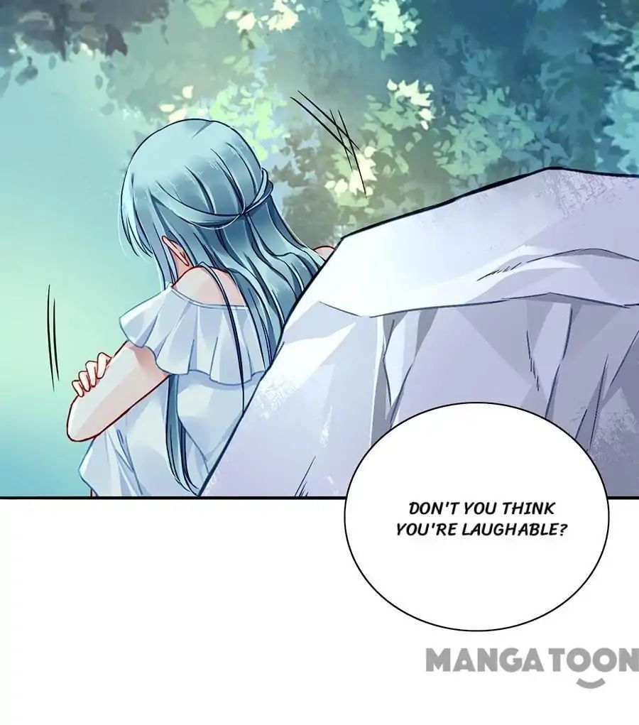 Revenge of the Heiress in Distress Chapter 126 - page 35
