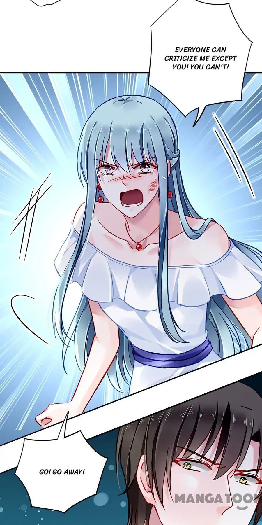 Revenge of the Heiress in Distress Chapter 126 - page 38