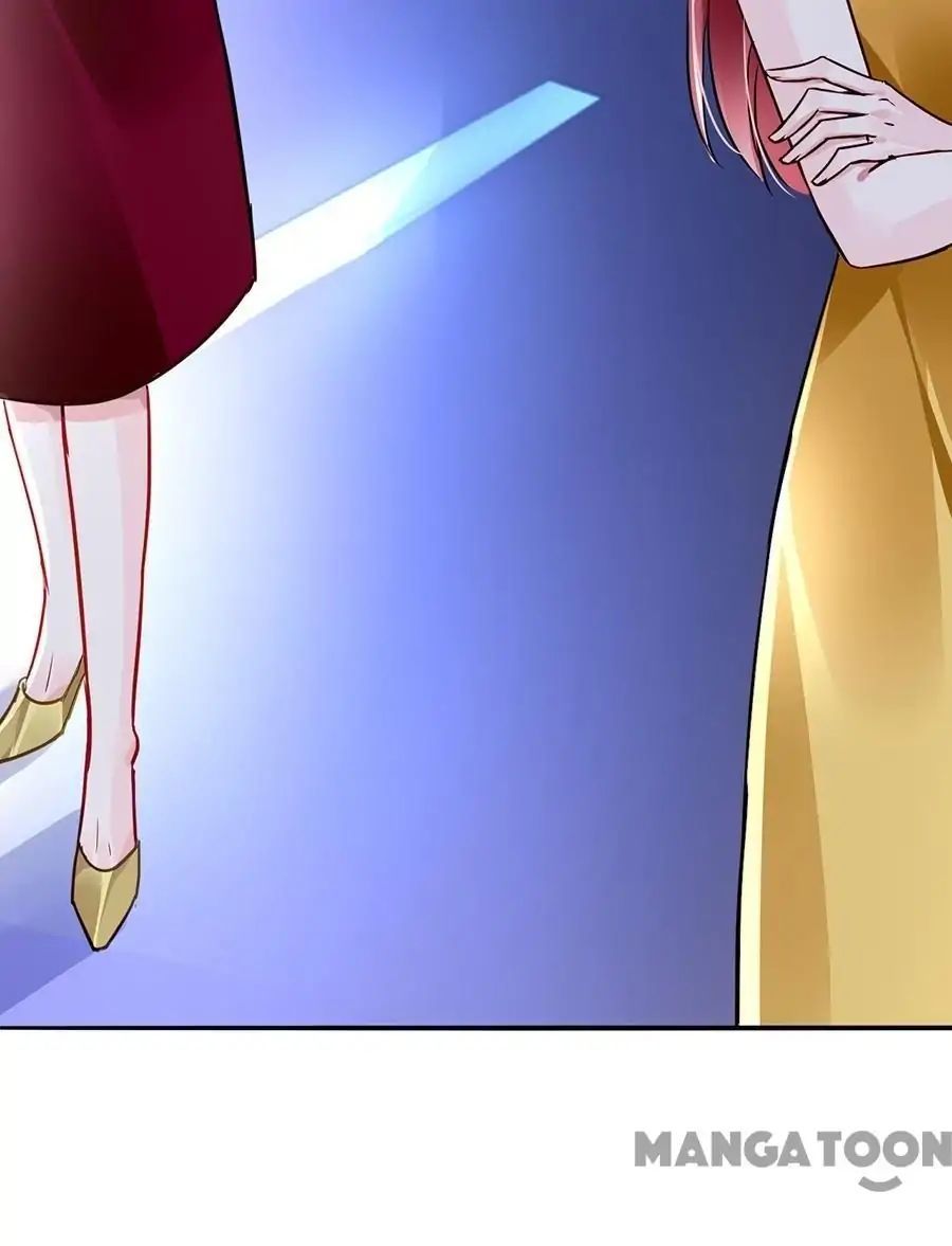Revenge of the Heiress in Distress Chapter 126 - page 4