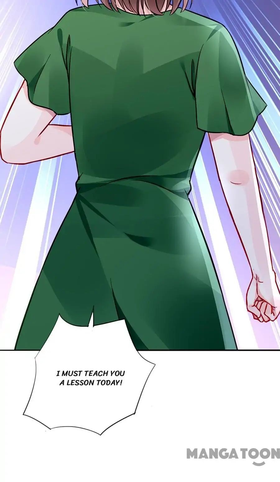 Revenge of the Heiress in Distress Chapter 126 - page 8