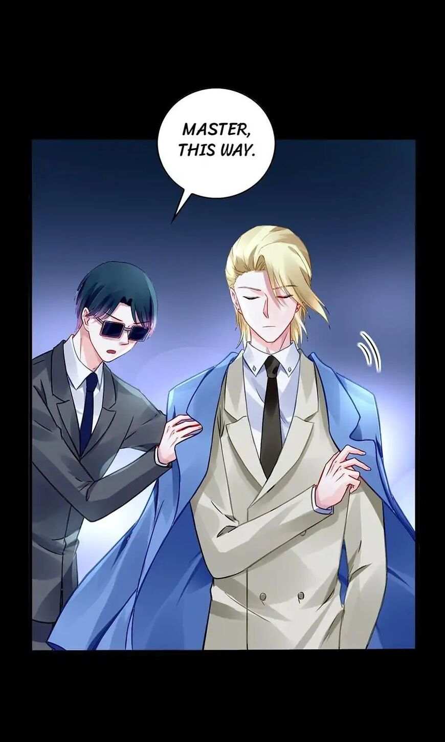 Revenge of the Heiress in Distress Chapter 52 - page 10