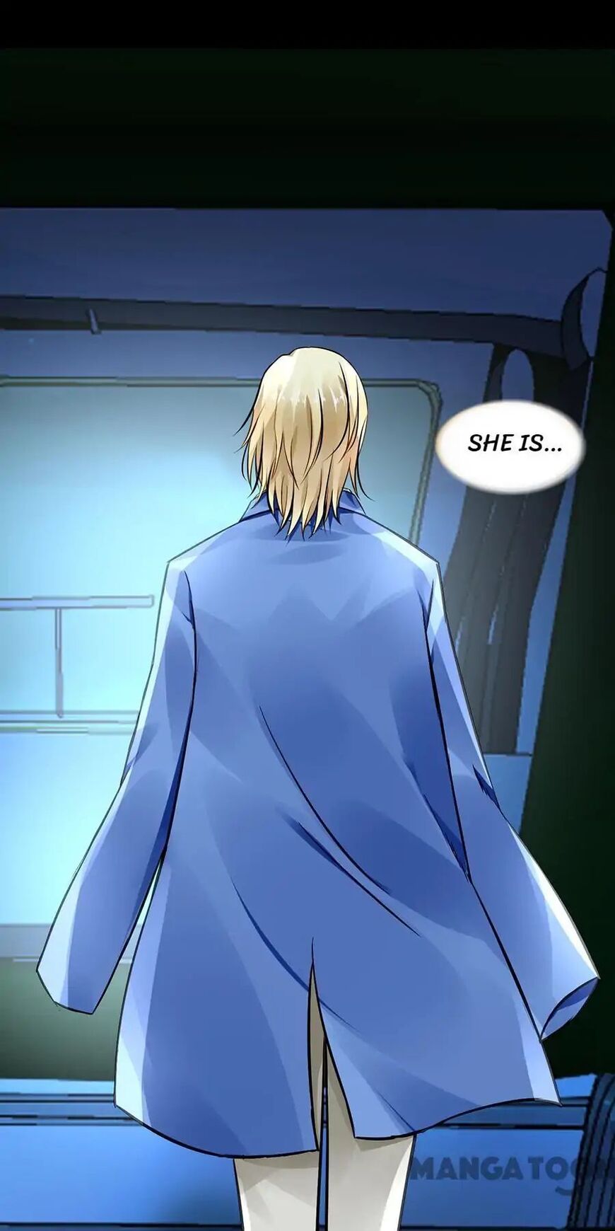 Revenge of the Heiress in Distress Chapter 52 - page 12