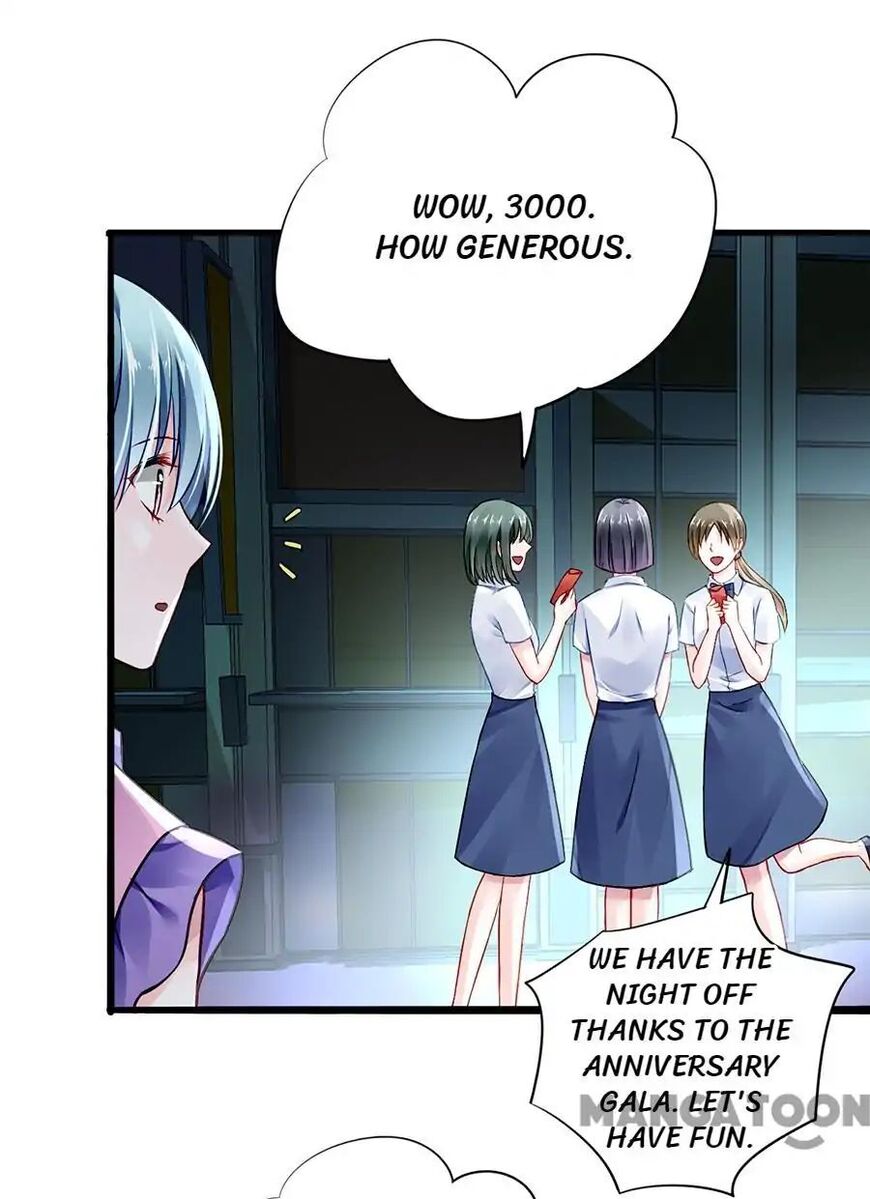 Revenge of the Heiress in Distress Chapter 52 - page 18