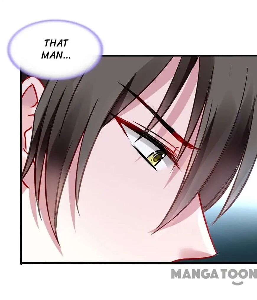 Revenge of the Heiress in Distress Chapter 52 - page 2