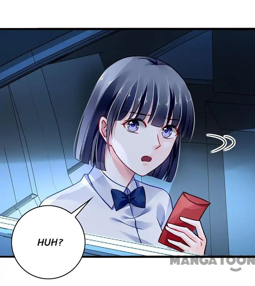 Revenge of the Heiress in Distress Chapter 52 - page 22