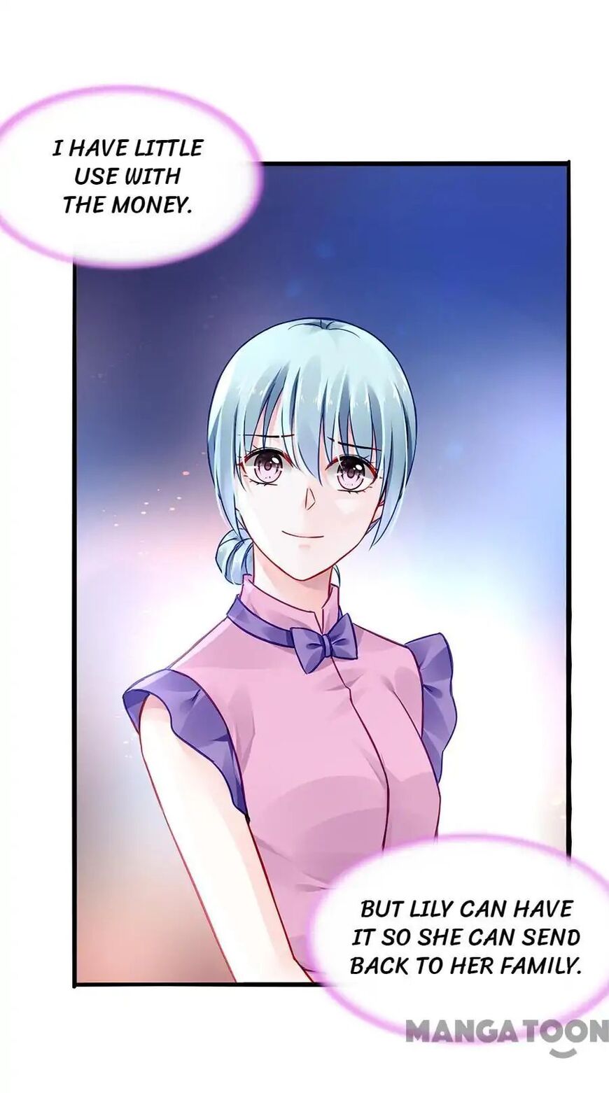 Revenge of the Heiress in Distress Chapter 52 - page 24