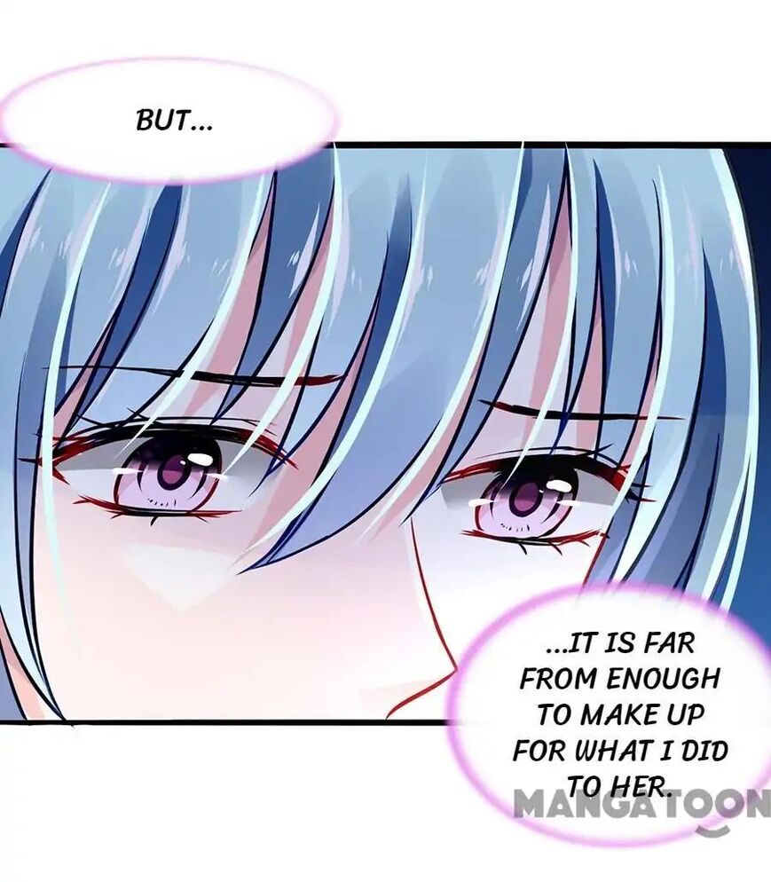 Revenge of the Heiress in Distress Chapter 52 - page 25