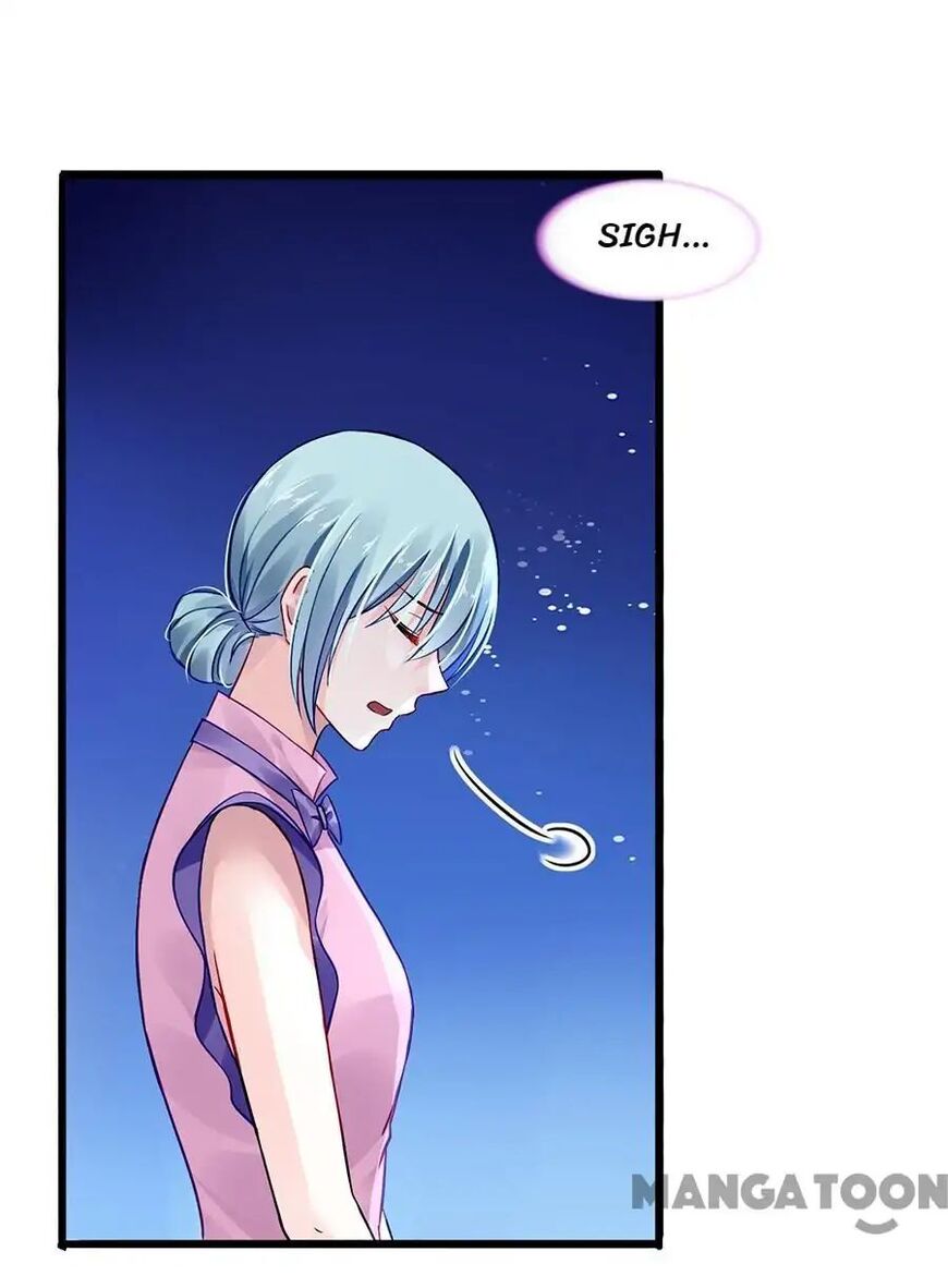Revenge of the Heiress in Distress Chapter 52 - page 26