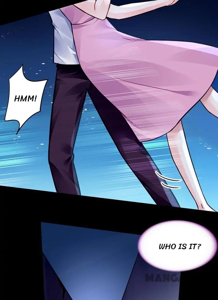 Revenge of the Heiress in Distress Chapter 52 - page 30