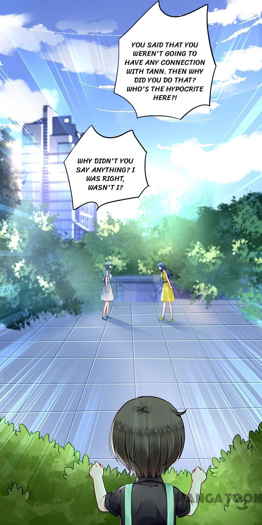 Revenge of the Heiress in Distress Chapter 178 - page 10