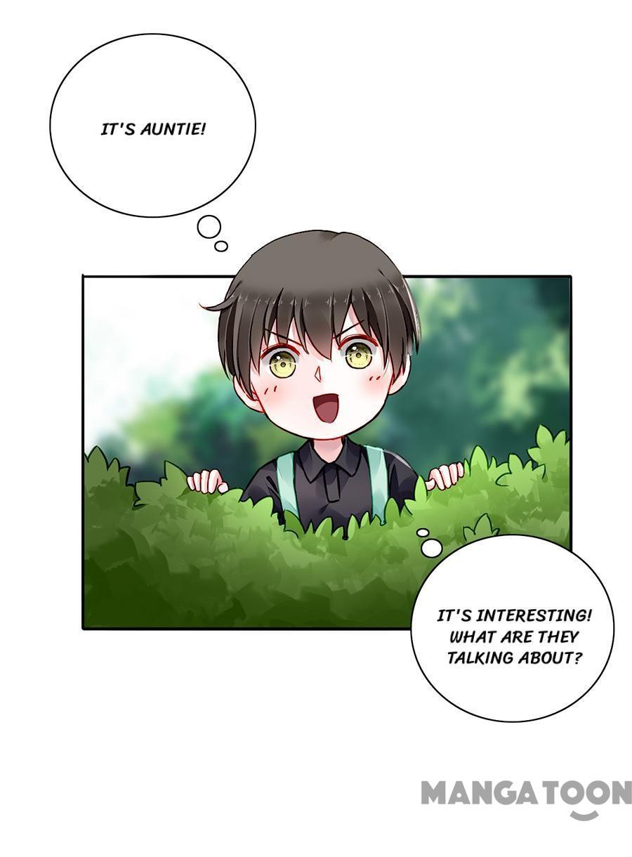 Revenge of the Heiress in Distress Chapter 178 - page 12