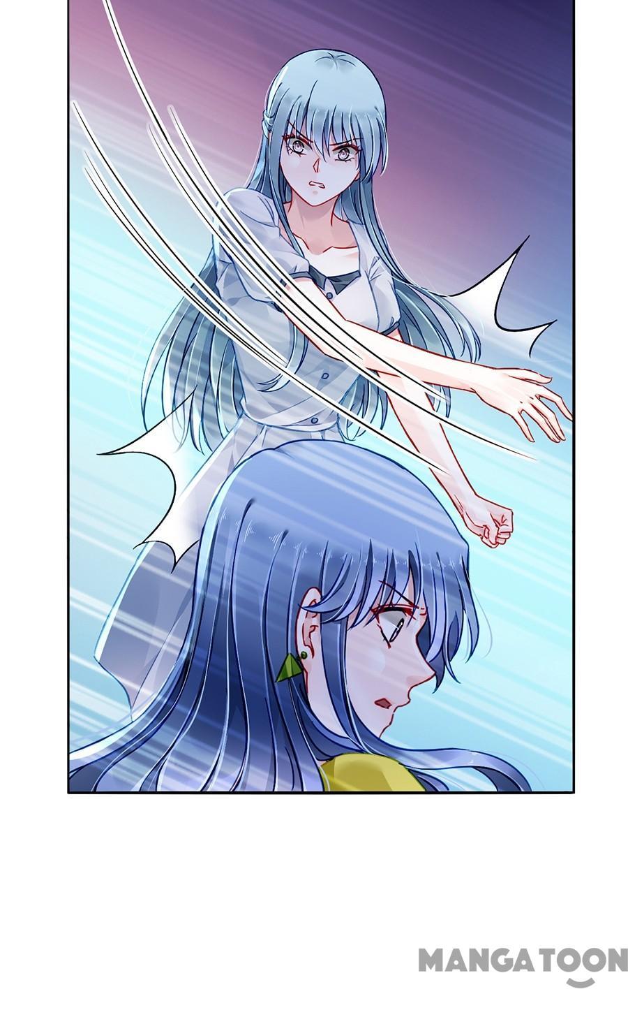 Revenge of the Heiress in Distress Chapter 178 - page 14