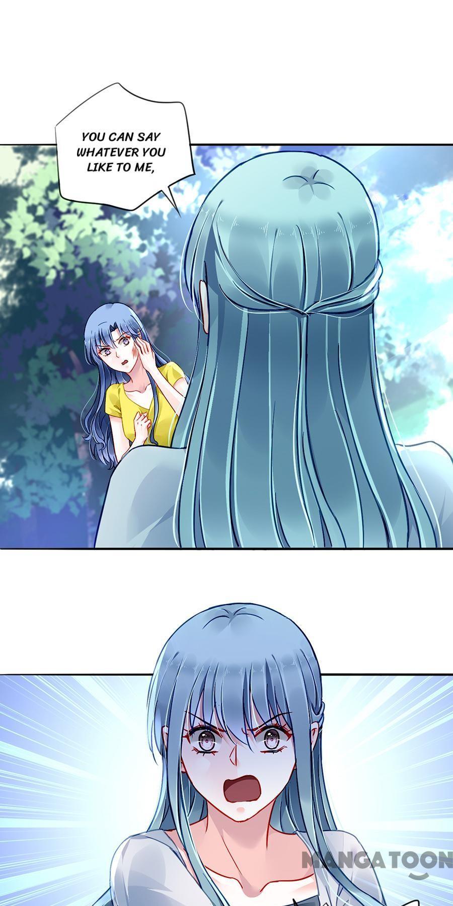 Revenge of the Heiress in Distress Chapter 178 - page 15
