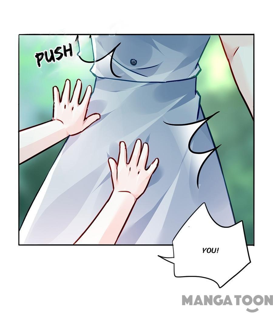 Revenge of the Heiress in Distress Chapter 178 - page 17