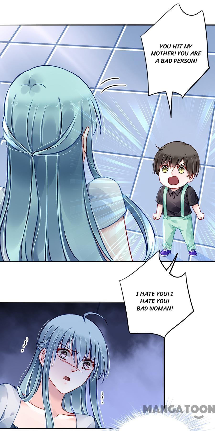Revenge of the Heiress in Distress Chapter 178 - page 18
