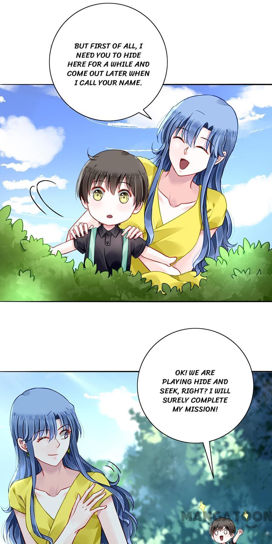 Revenge of the Heiress in Distress Chapter 178 - page 2