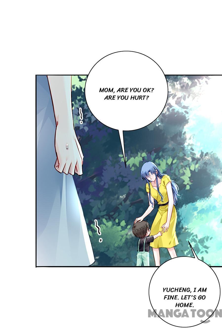 Revenge of the Heiress in Distress Chapter 178 - page 20