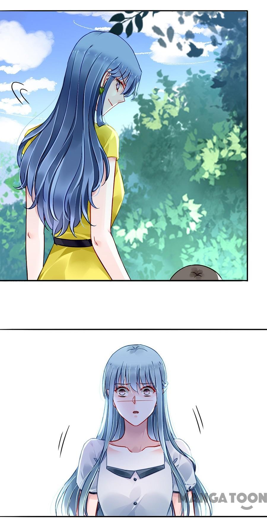 Revenge of the Heiress in Distress Chapter 178 - page 21