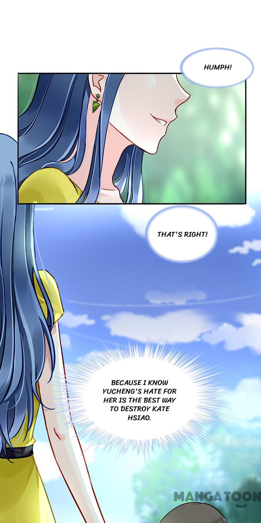 Revenge of the Heiress in Distress Chapter 178 - page 23
