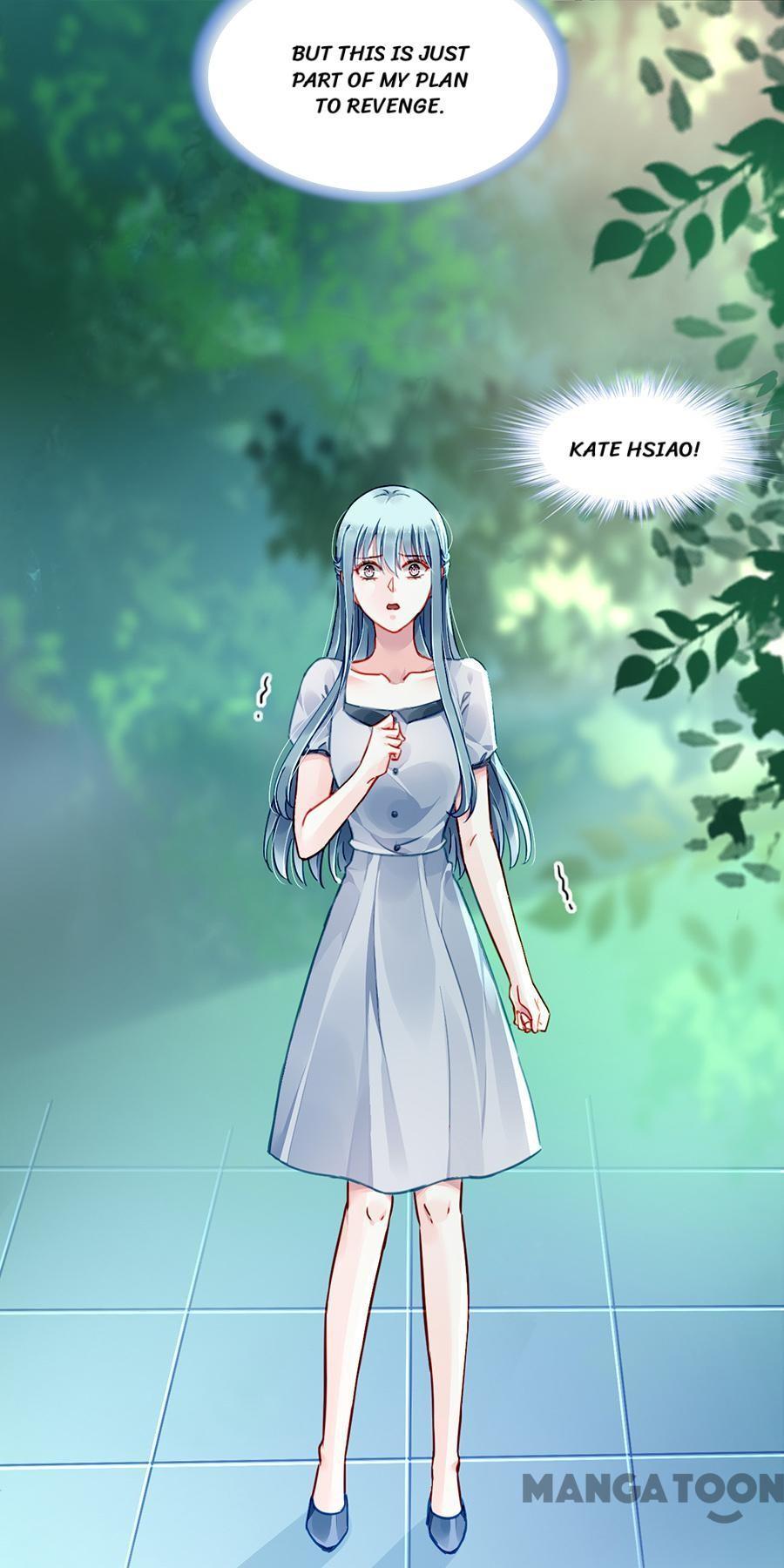 Revenge of the Heiress in Distress Chapter 178 - page 25