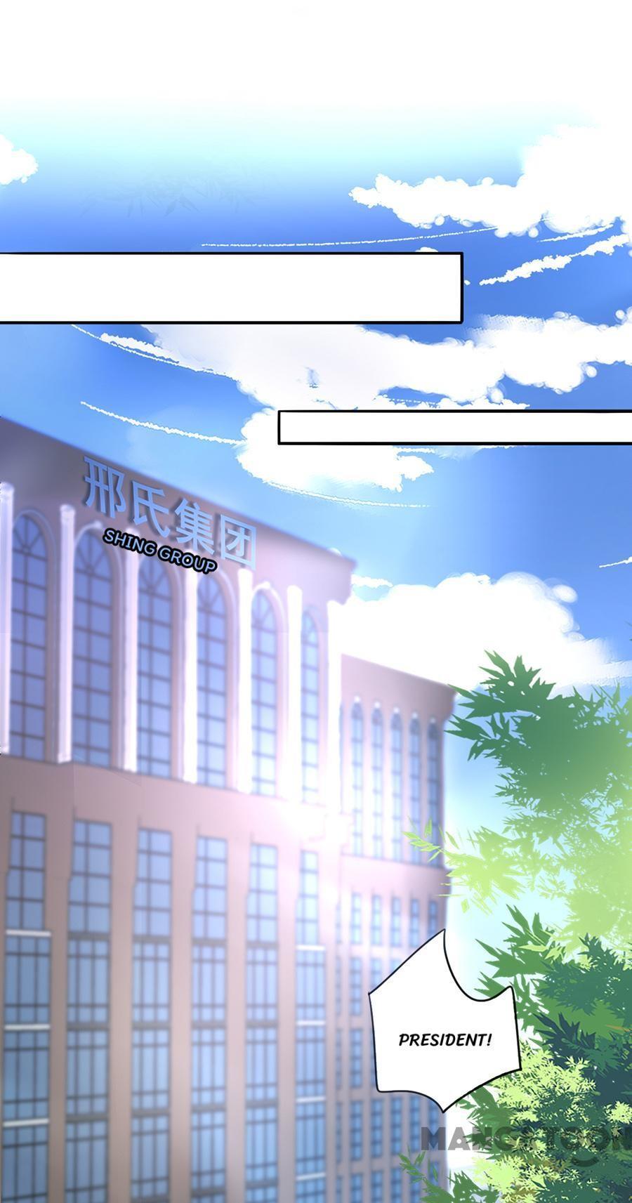 Revenge of the Heiress in Distress Chapter 178 - page 28