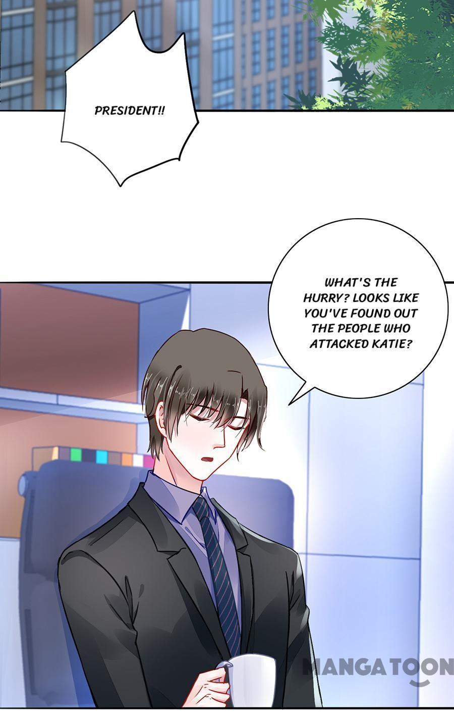 Revenge of the Heiress in Distress Chapter 178 - page 29